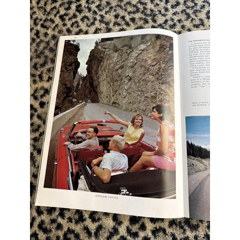 N/A vintage summer